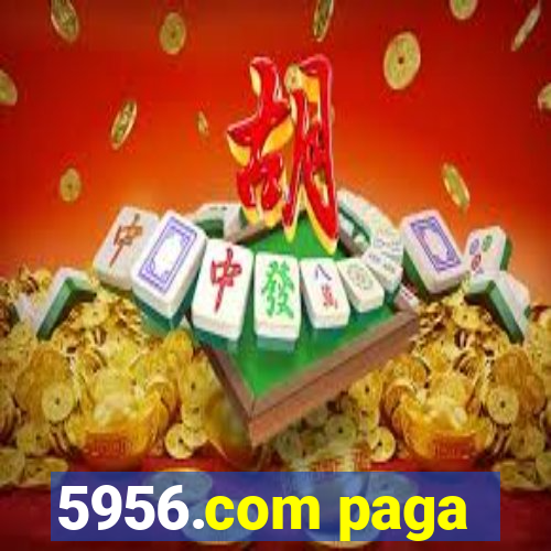 5956.com paga